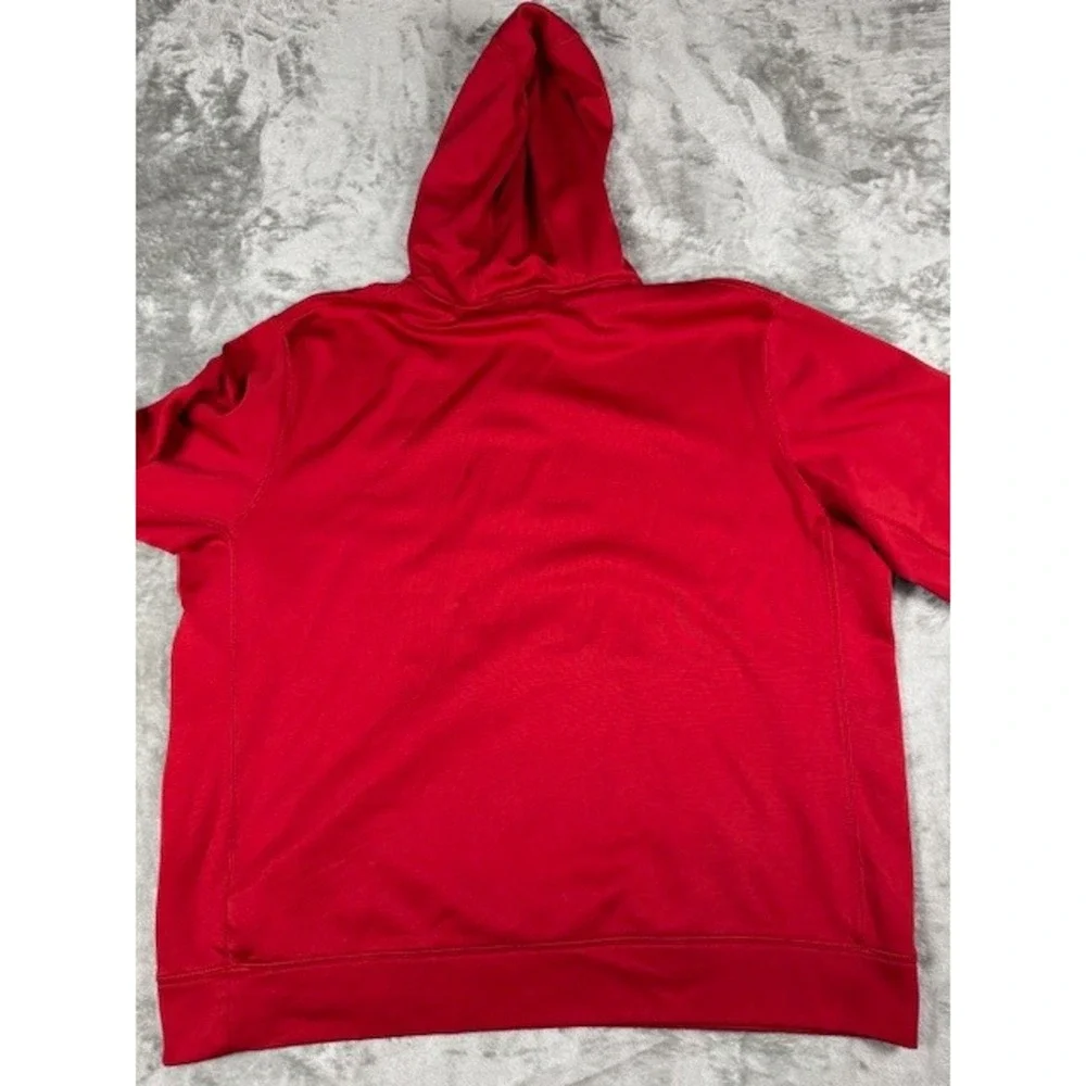 Nike therma fit